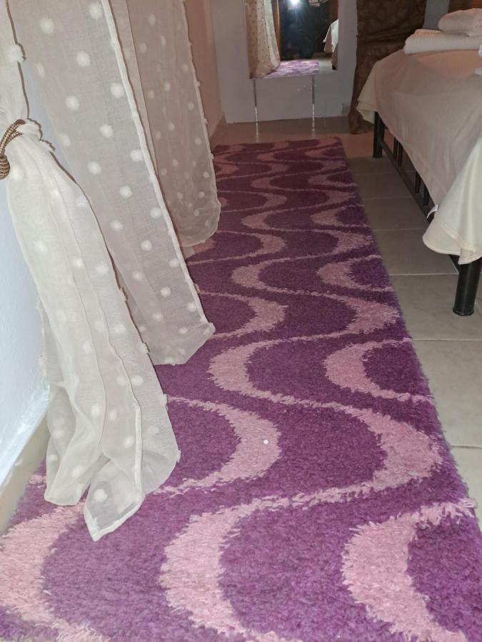 Spiros Corfu Apartment Kanálion Buitenkant foto